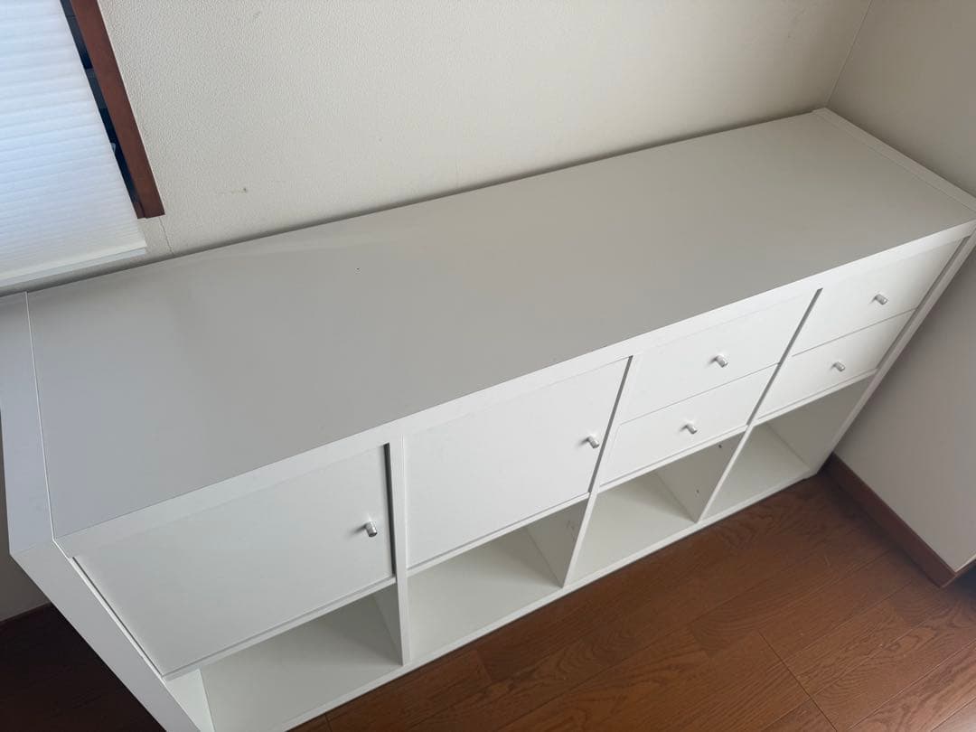 カラックス　IKEA