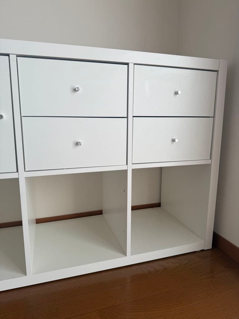 カラックス　IKEA