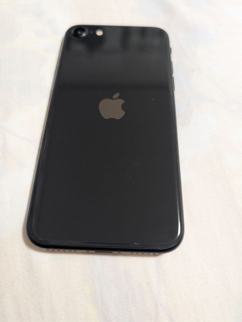 Apple iPhone SE 第2世代