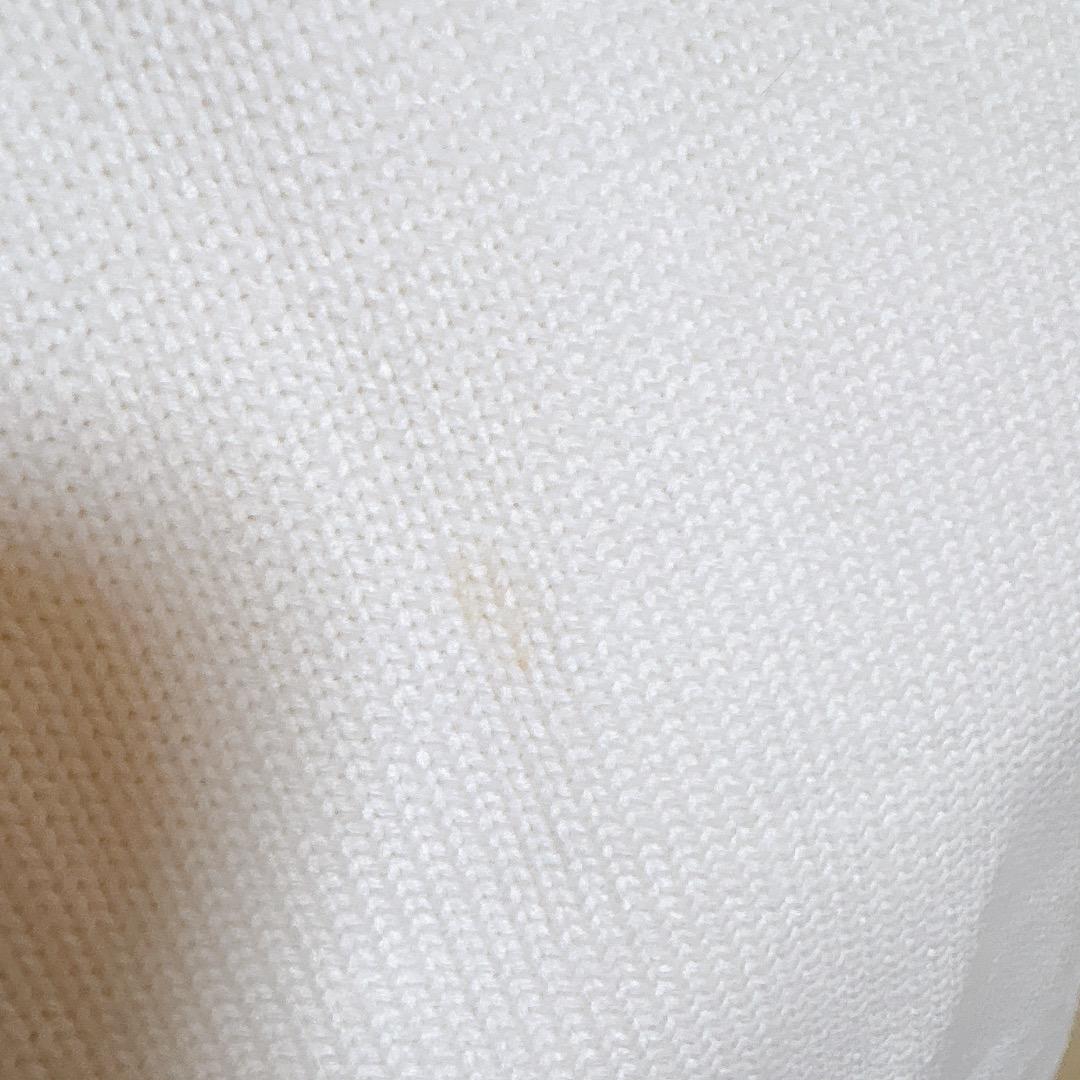 Ami Paris Ami de Coeur Vネック カーディガン Mサイズ