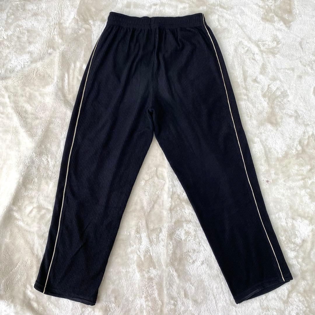 asics ✨超希少デザイン 90s✨ コーデュロイ セットアップ ジャージ