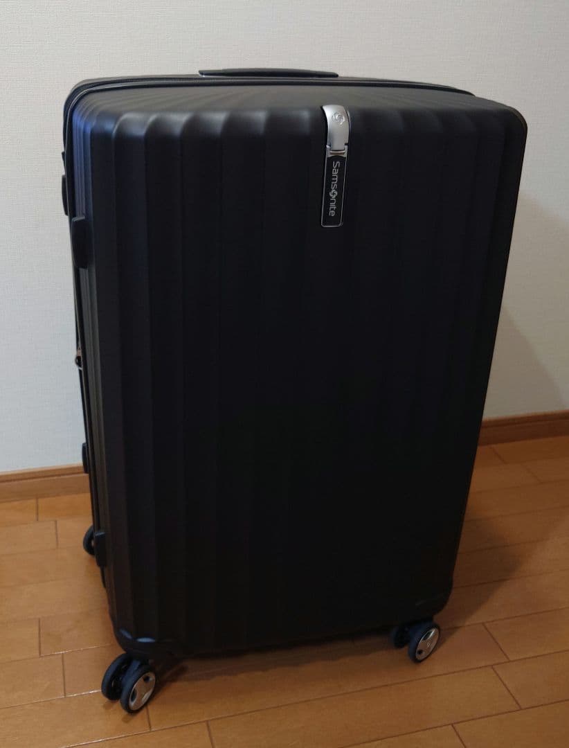 【みなも】サムソナイトSamsonite　キャリーケース