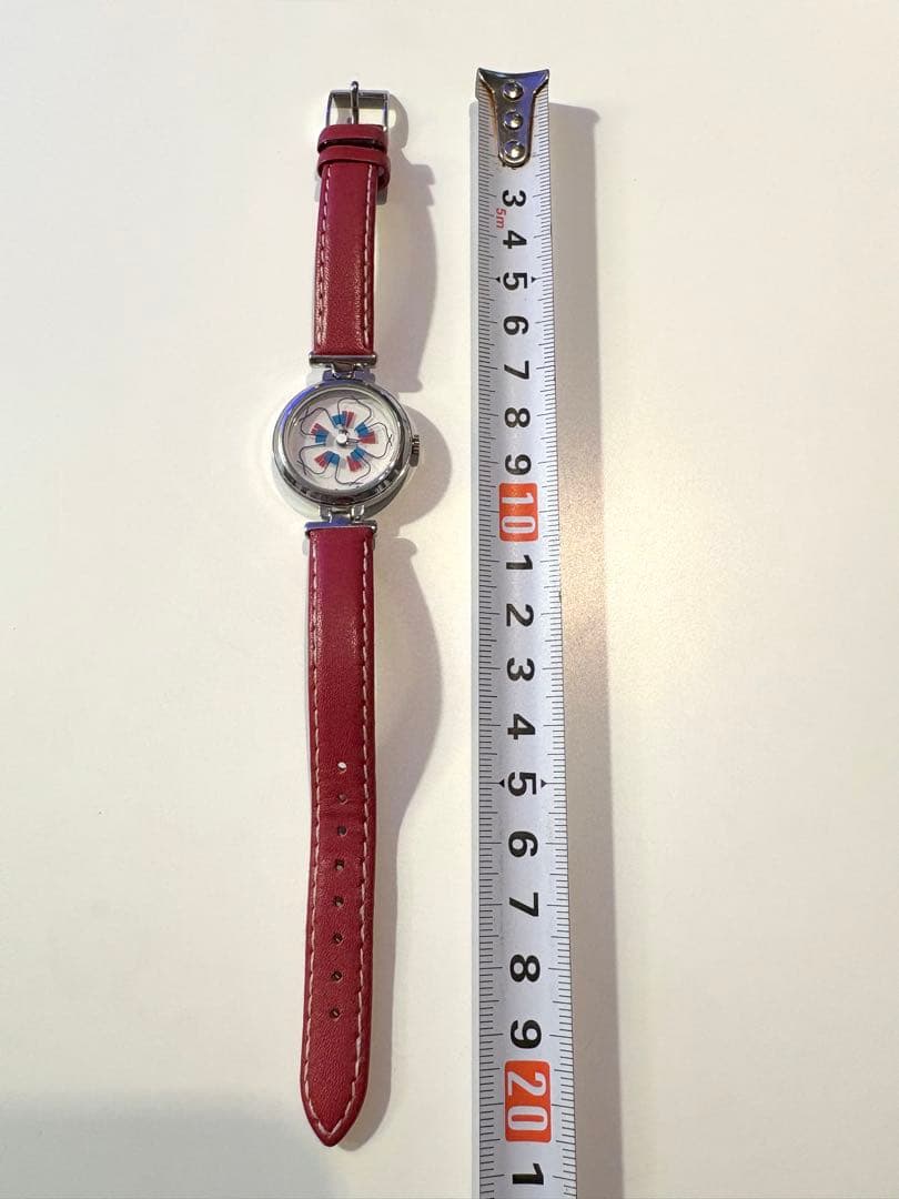 【レア】Mr Jones Watches(ミスタージョーンズウォッチ腕時計