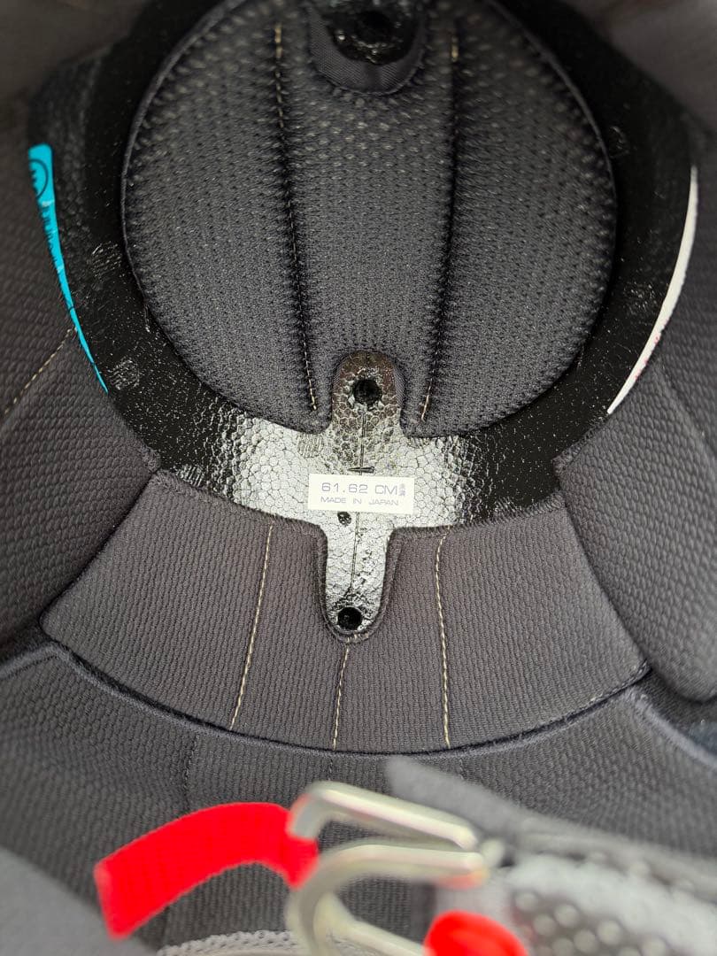 鉄男の部屋さま専用！アライクラシックエアーグレー ジェットヘルメット