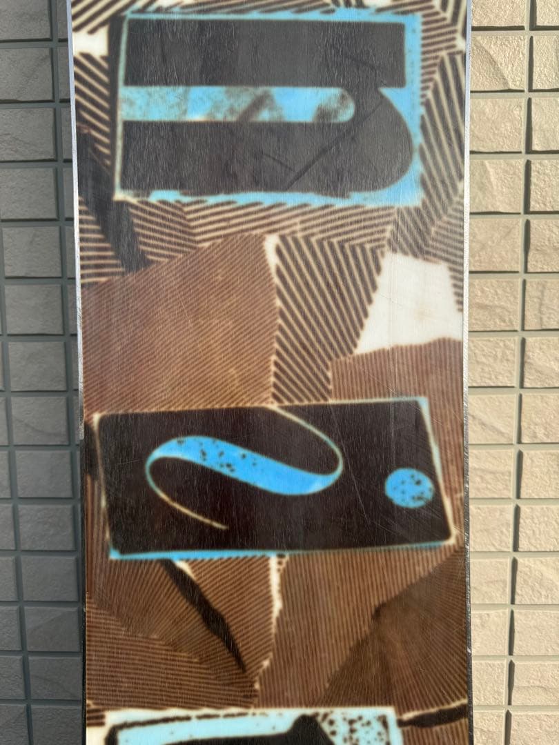 NITRO ナイトロ BEAST ビースト スノーボード 板