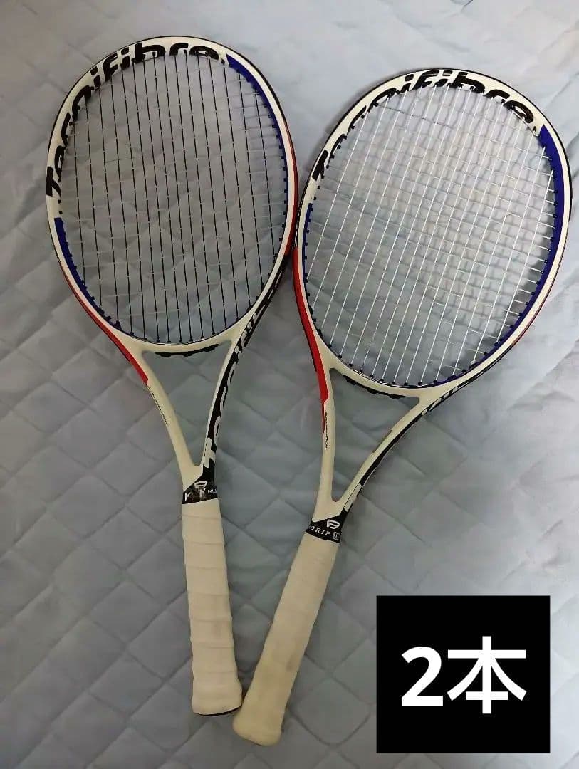 【2本】テクニファイバーT-Fight 300