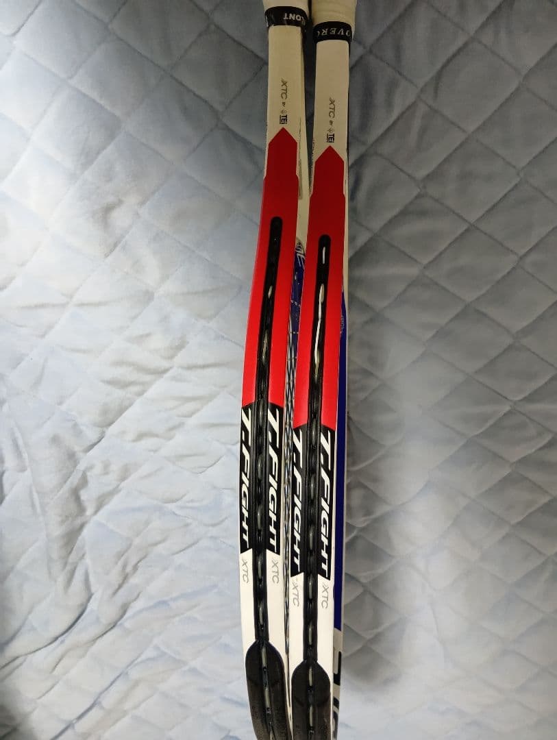 【2本】テクニファイバーT-Fight 300