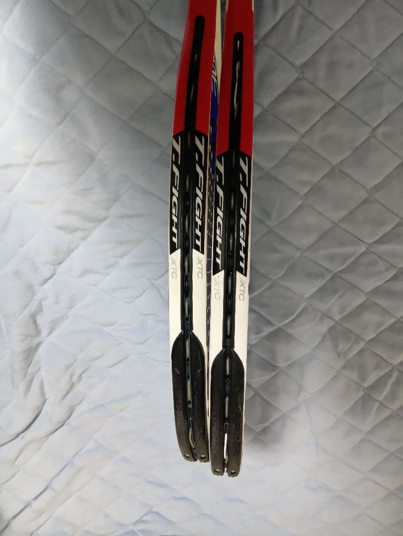 【2本】テクニファイバーT-Fight 300