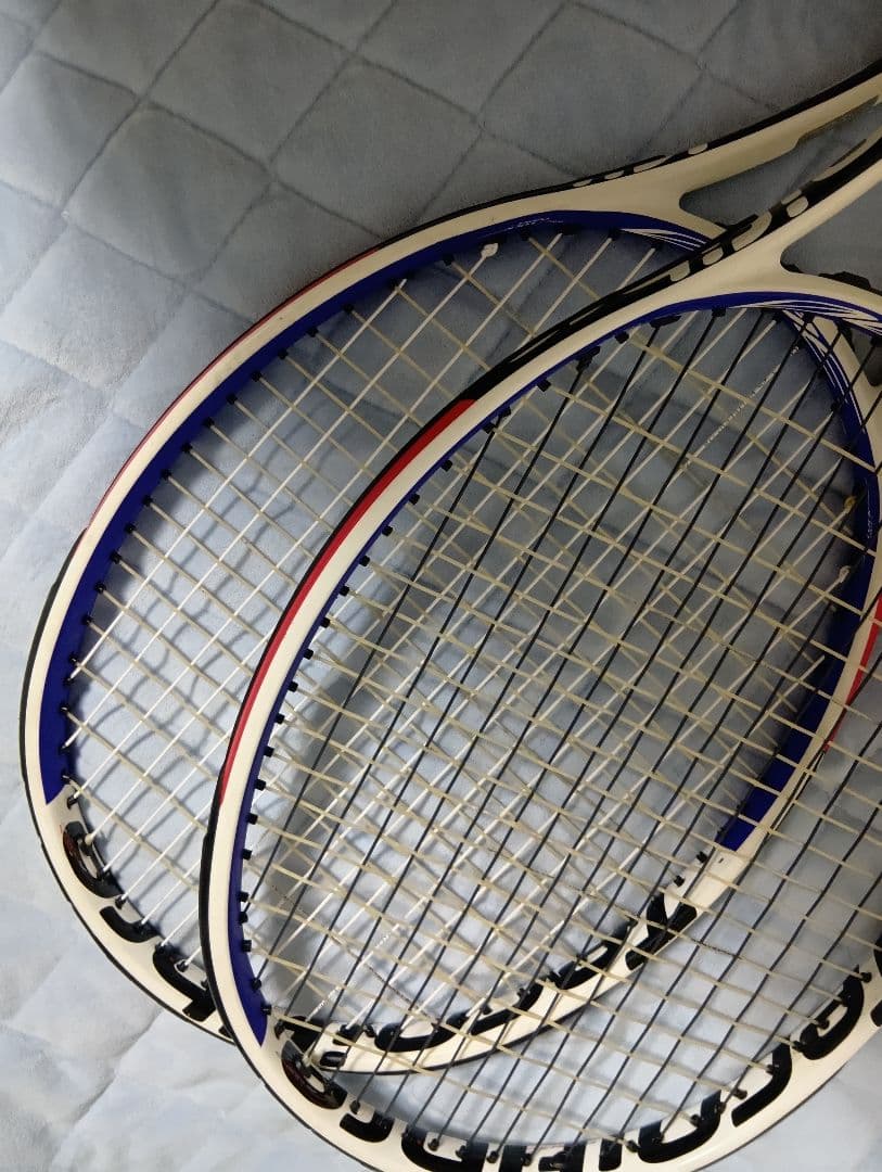 【2本】テクニファイバーT-Fight 300