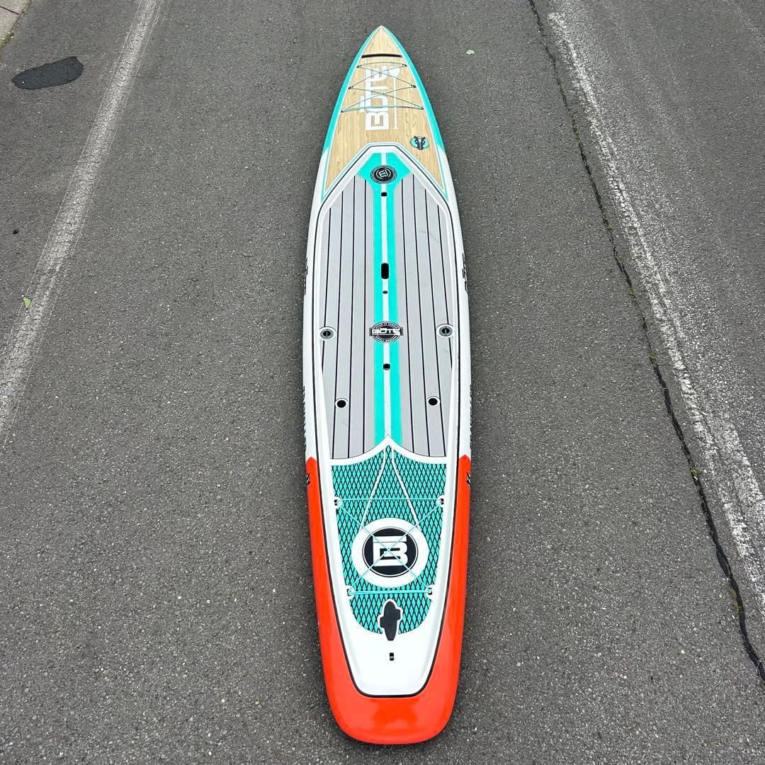 BOTE SUP ハードボード TRAVELLER 14ft