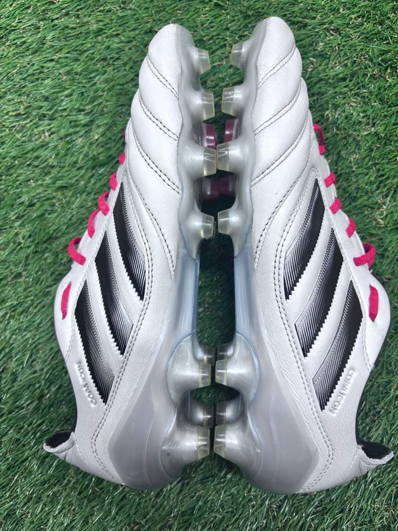 adidas コバアイコン2 AG/HG 26.0センチ