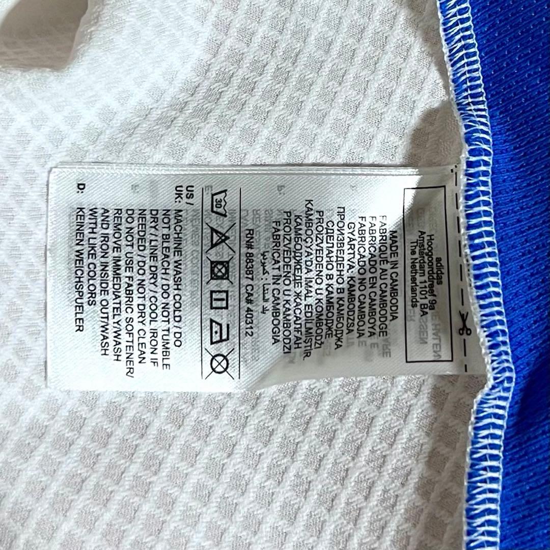 【新品/タグ付き】24/25 リーズ・ユナイテッドFC【XLサイズ】ホーム