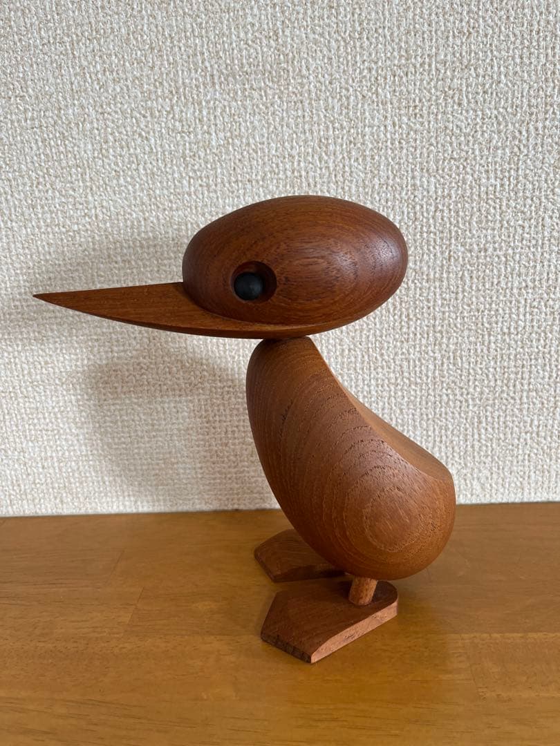 ARCH ITECTMADE アーキテクトメイド　Duck ダック　北欧