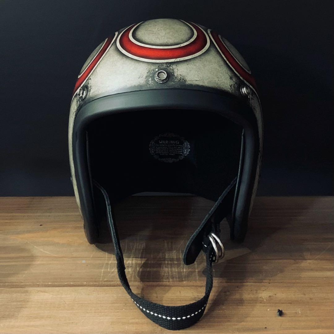 500TX スモールジェット（検索　TT&CO オーシャンビートル　BUCO