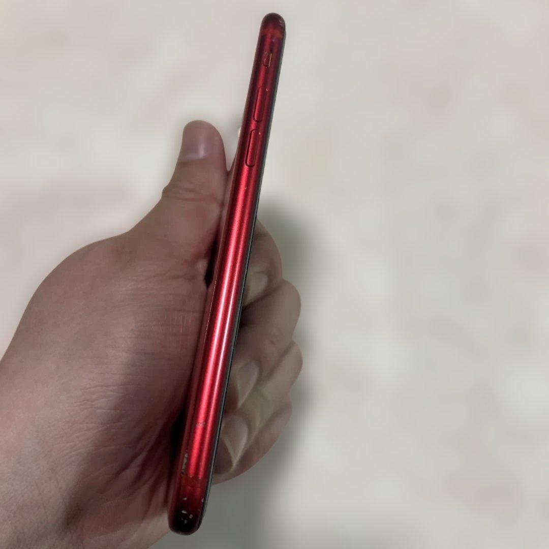 iPhone se2 64GB SIMフリー