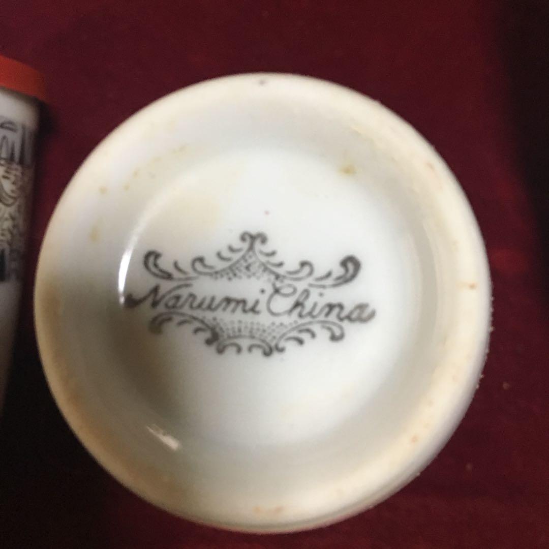 ナルミ  昭和レトロ