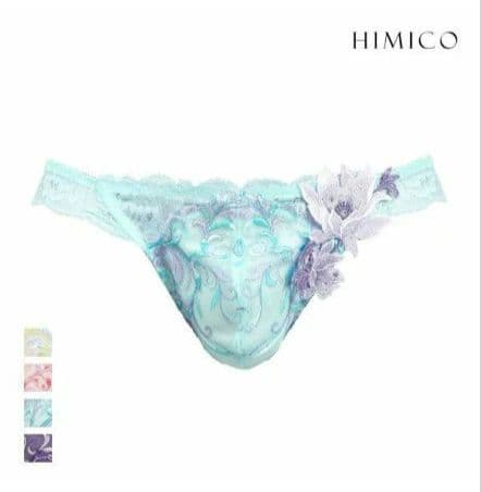 HIMICO VENERE SORRIDENTEシリーズ　Tバック サイズL