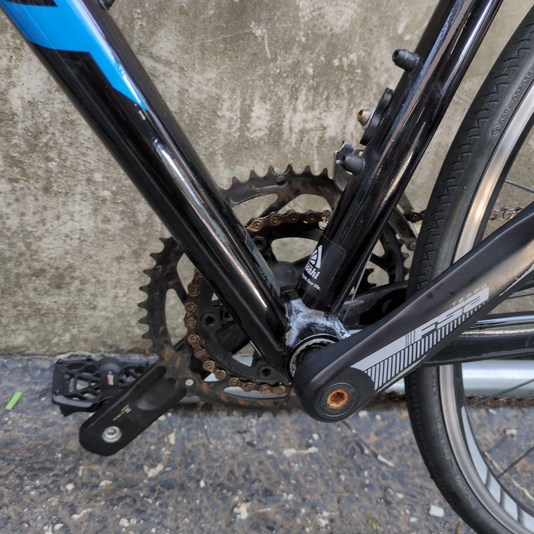 ロードバイクGIANT CONTEND