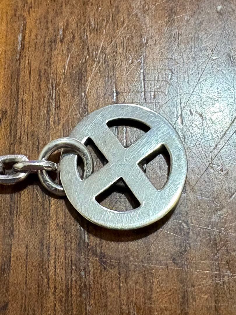 鷲見太郎　廃番ホイール　k18メタル付