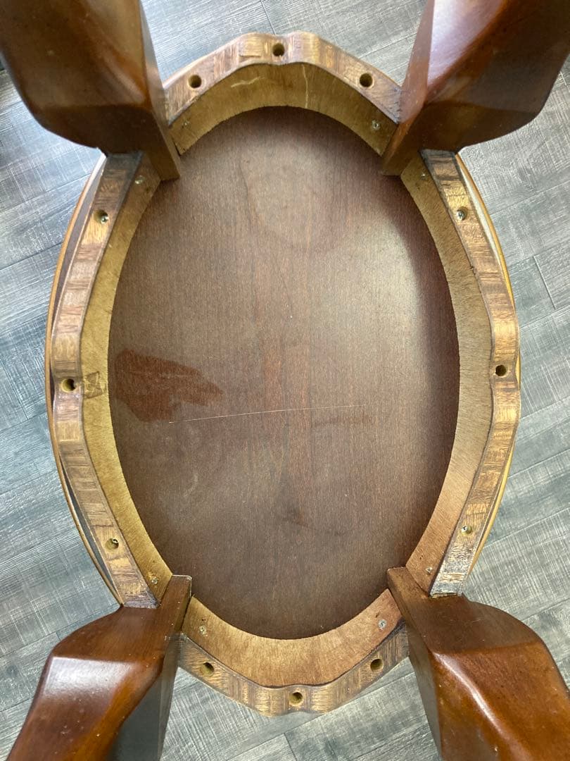 花台 christian aujard DECORATION 猫脚