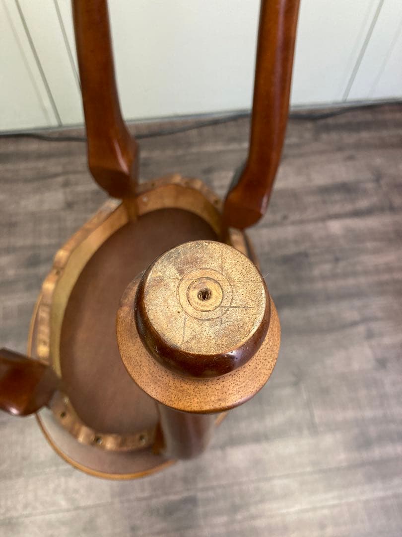 花台 christian aujard DECORATION 猫脚