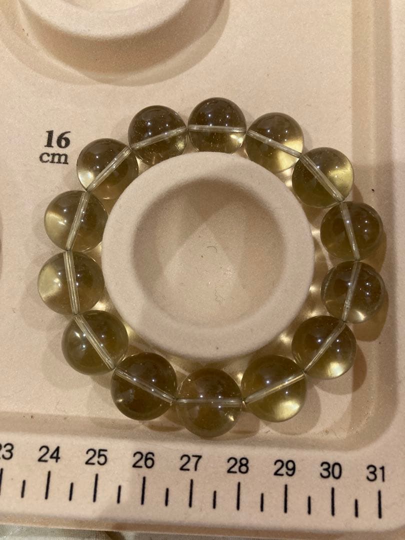 リビアン15ミリ内径16.5cm