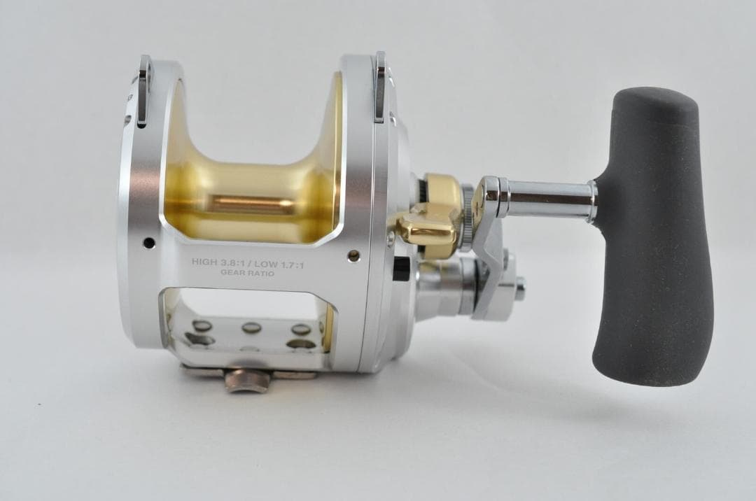 【新品】タリカ 50 Ⅱ