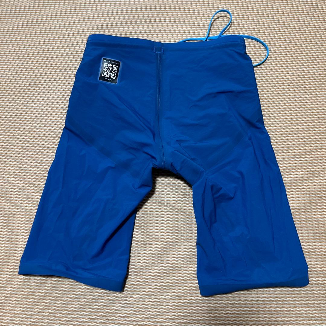 アクアフォースストーム　MF