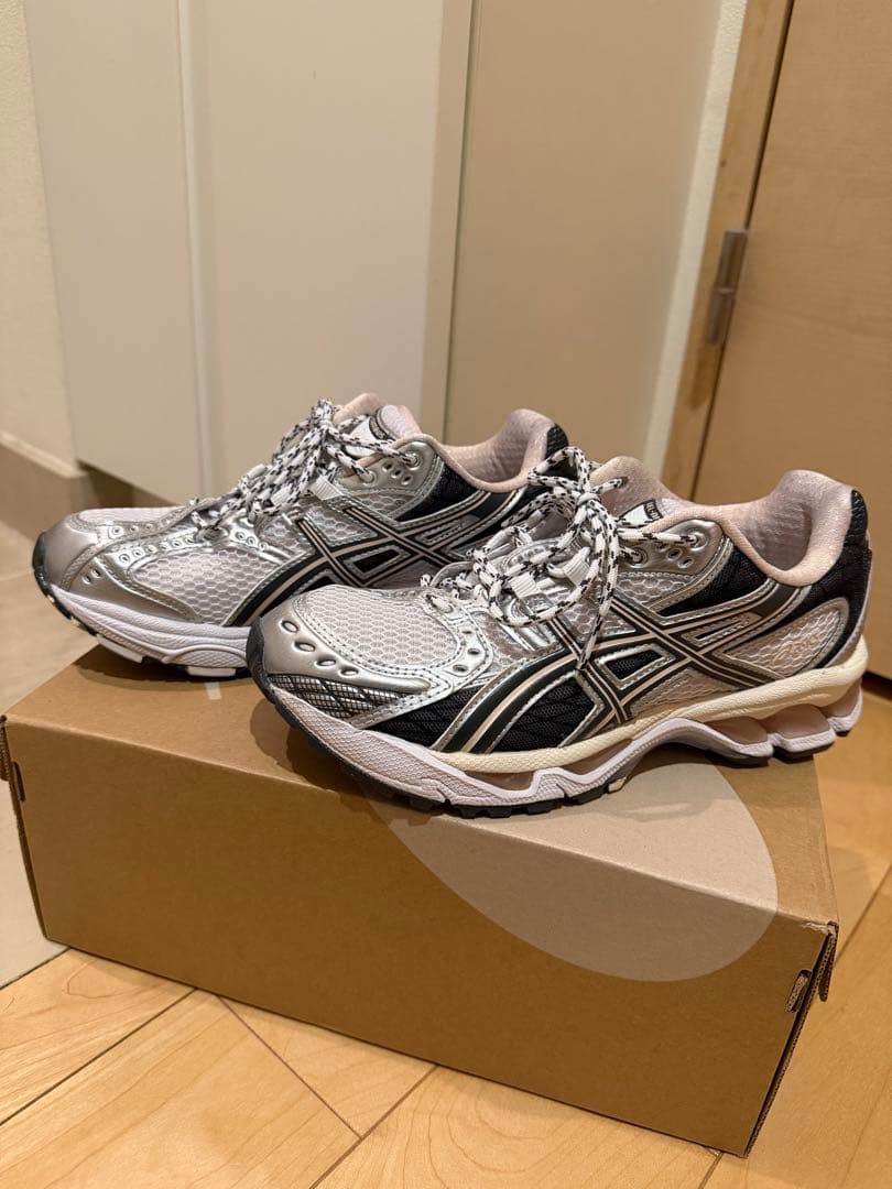 ASICS スニーカー GEL-NIMBUS 10.1