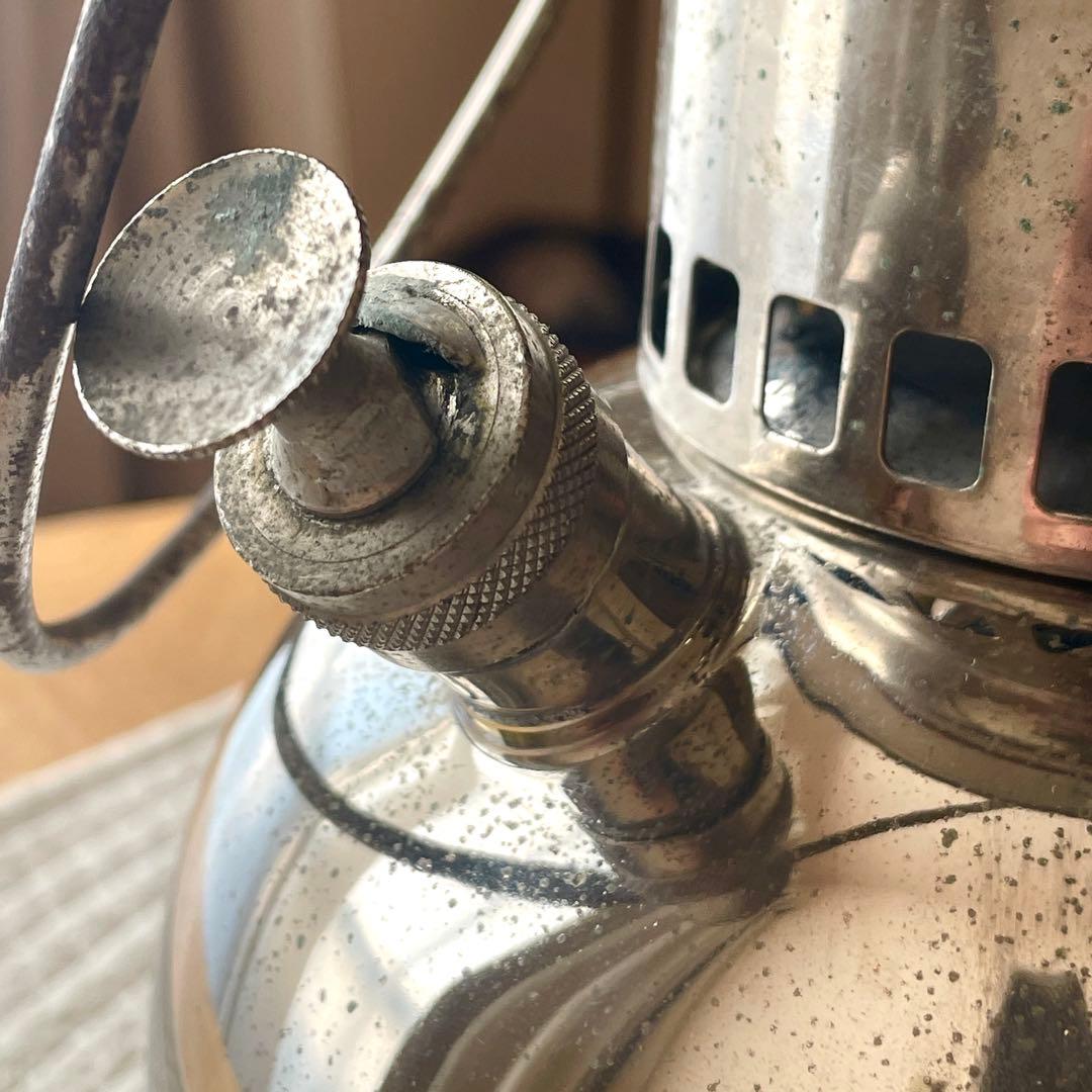 【超希少！】プリムス Primus 1094 ケロシン ランタン ランプ