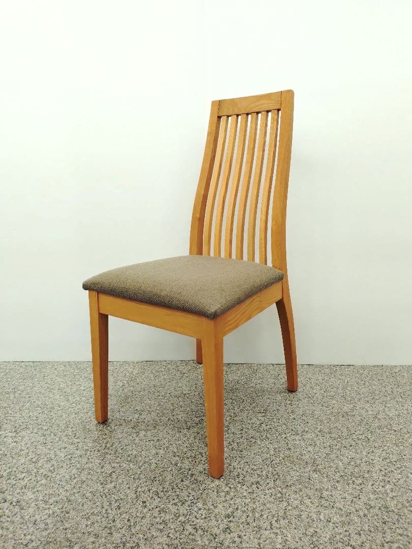 ACTUS アクタス アッシュ材 BROSS ブロス ダイニングセット