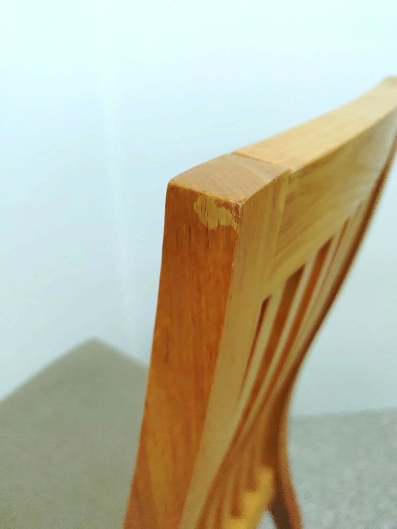 ACTUS アクタス アッシュ材 BROSS ブロス ダイニングセット