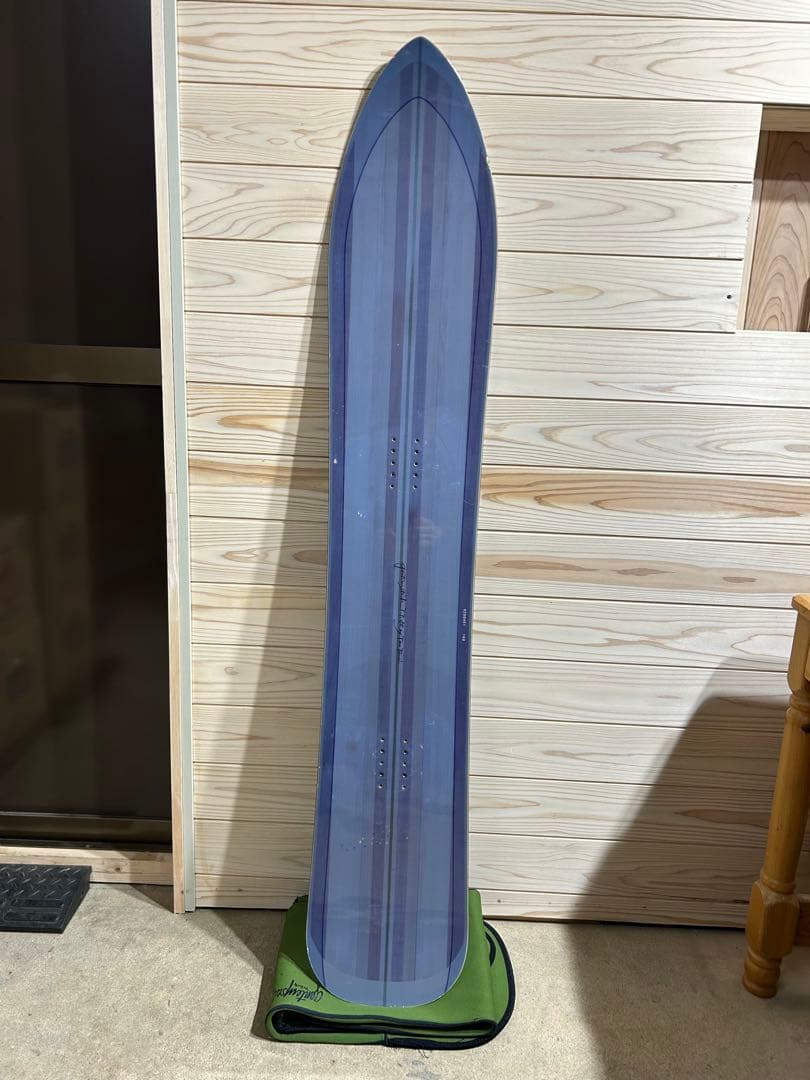 gentemstick ゲンテンスティック tt160 20-21