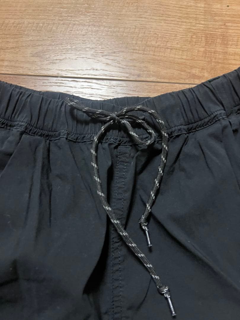 Connett Fishing Shirt & pants セットアップ