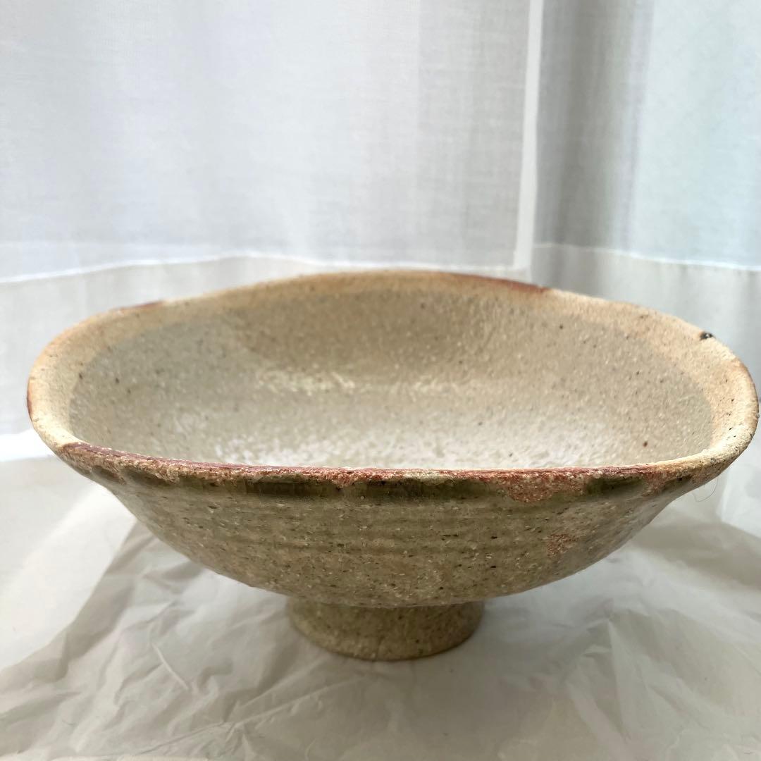 希少 新品未使用 石井直人 灰釉炊飯鍋 4合炊き 土鍋 雲井窯