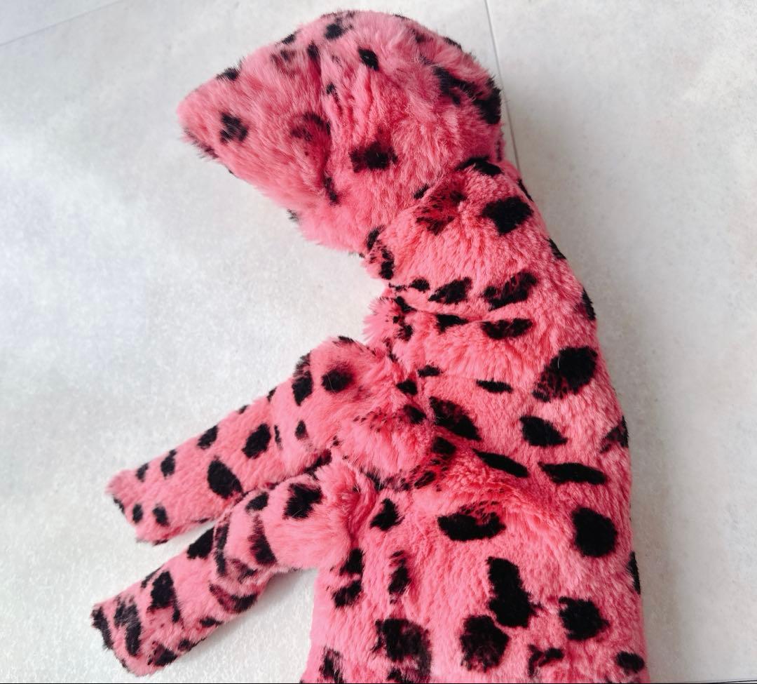 TSUMORICHISATO ツモリチサト リアルファーマフラー ラビット