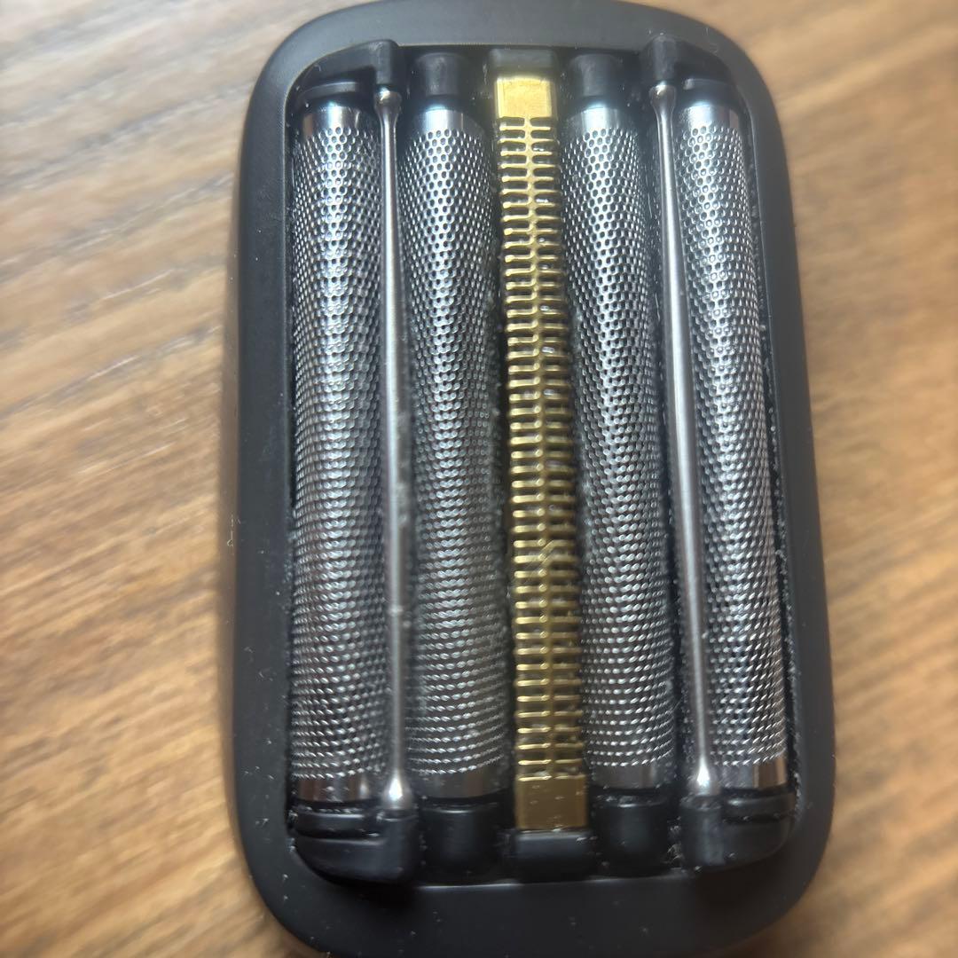 ラムダッシュバームイン５枚刃シェーバーＥＳ-ＰＶ3A