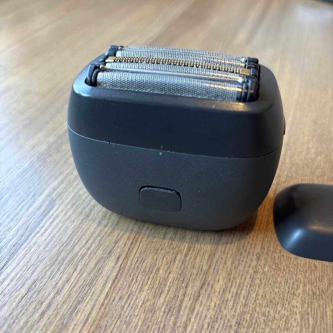 ラムダッシュバームイン５枚刃シェーバーＥＳ-ＰＶ3A