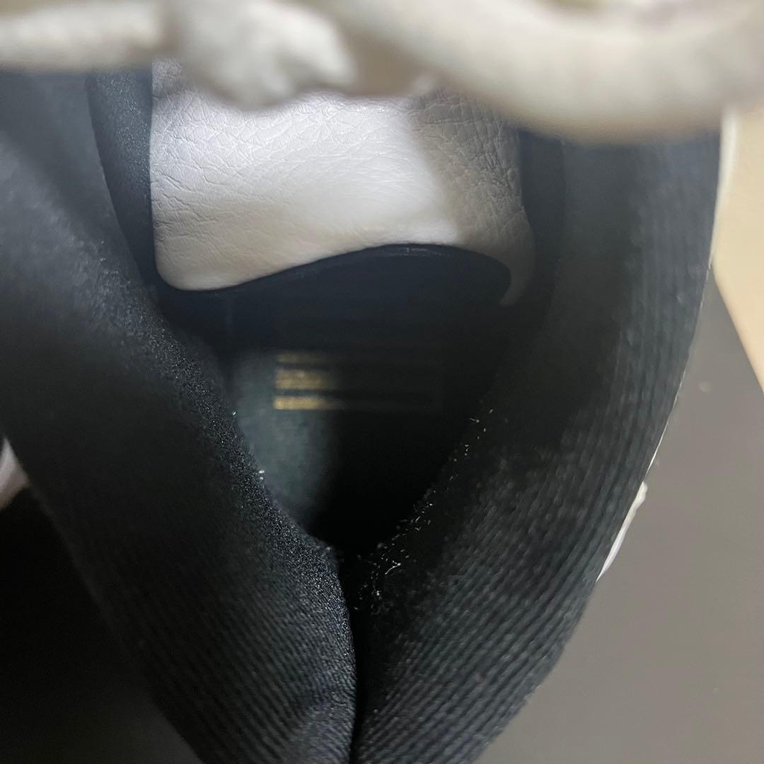 Air Jordan 11 ホワイト/ブラック