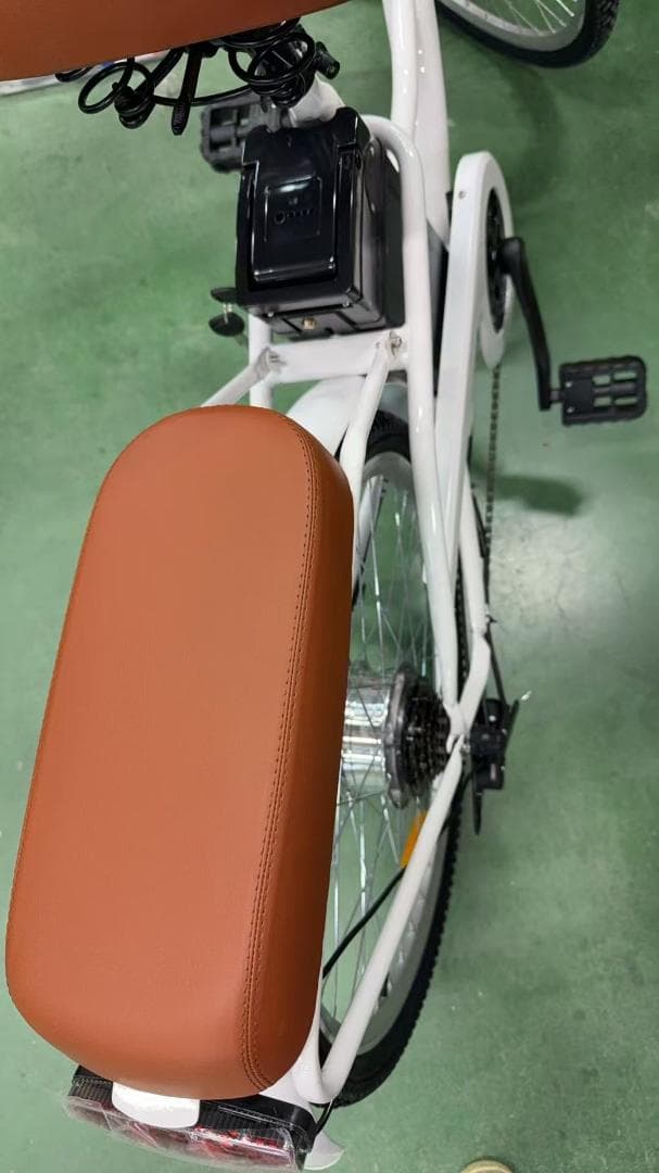 年末年始限定価格❣❊電動アシスト自転車 5段階アシスト シマノ6段変速