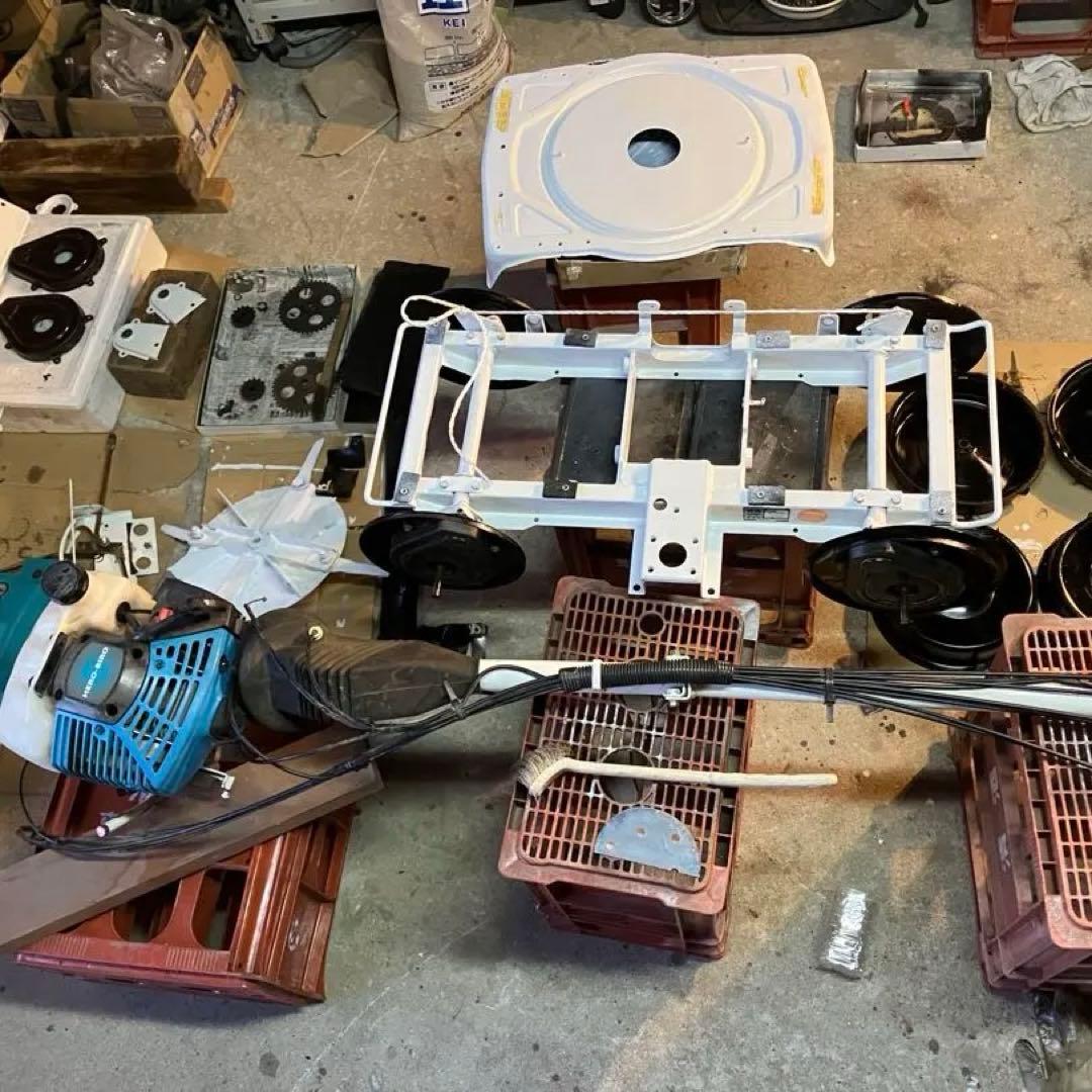 GC-S500 スパイダーモア 直接手渡 大歓迎特典あり