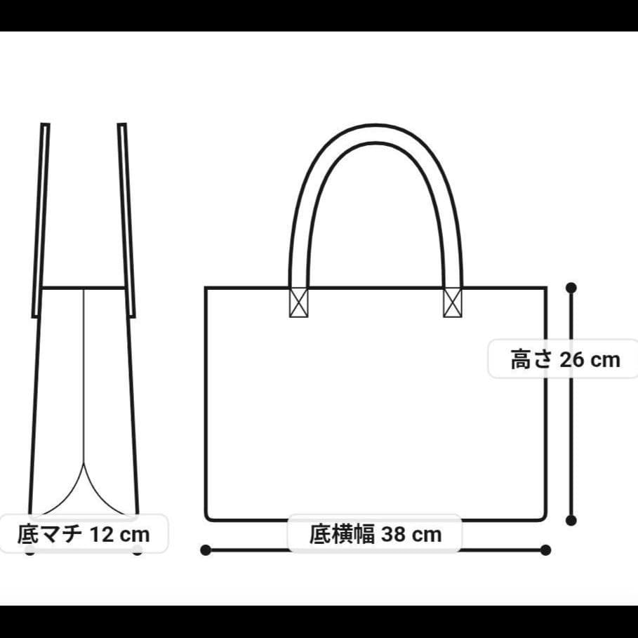 Hoaw. ボストンバッグ ブラック ウィムガゼット