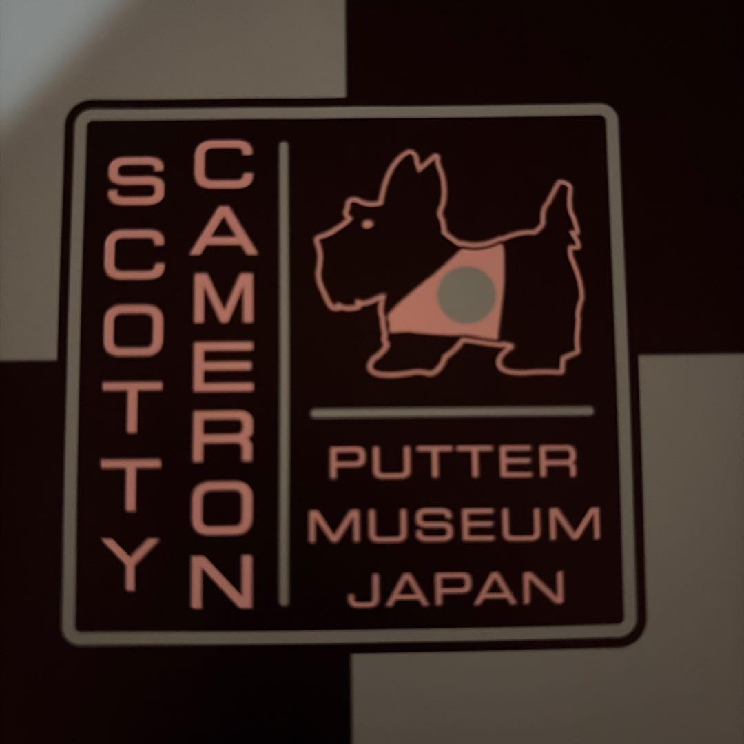 専用になりますScotty Cameron フェスティバル2025
