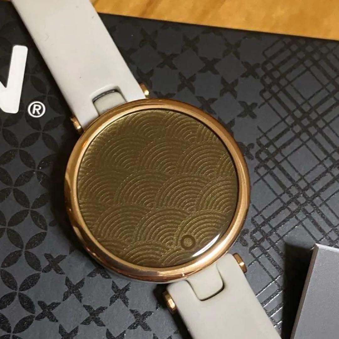 Garmin Lily ガーミン リリー　スマートウォッチ　レディース
