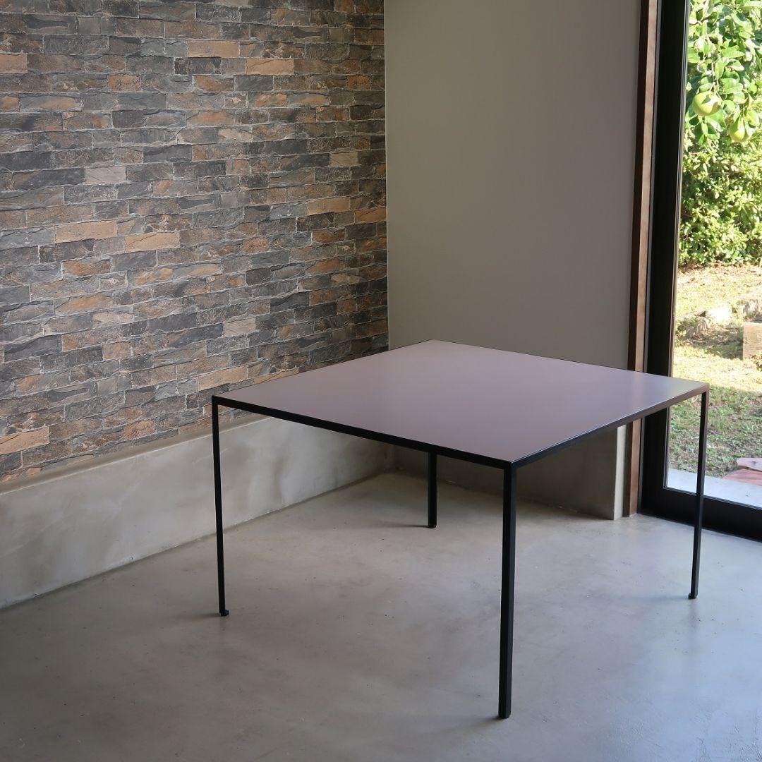 Herman Miller 1950年代 ジョージ・ネルソン スクエアテーブル