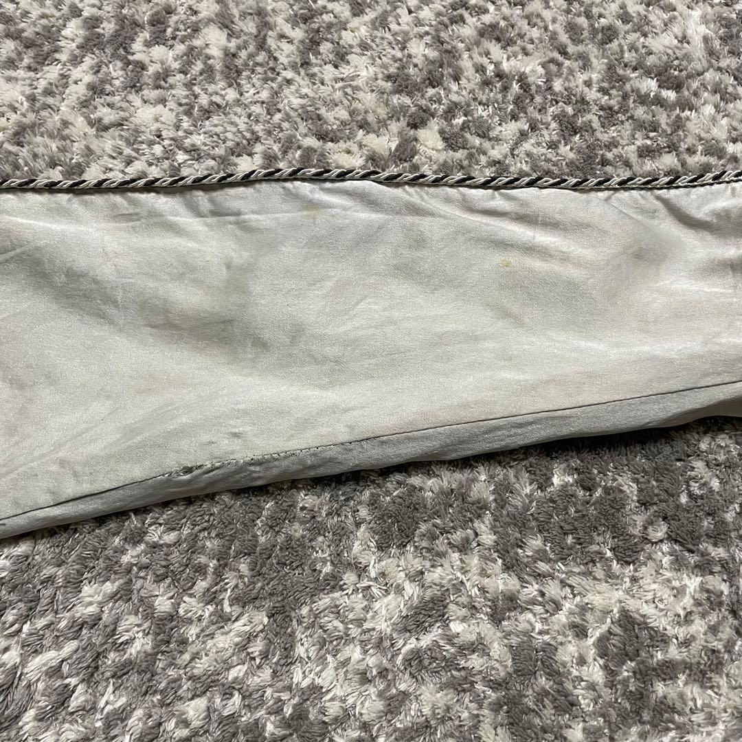 ヒステリックグラマー スカジャン リバーシブル ヒスガール ジャケット 刺繍