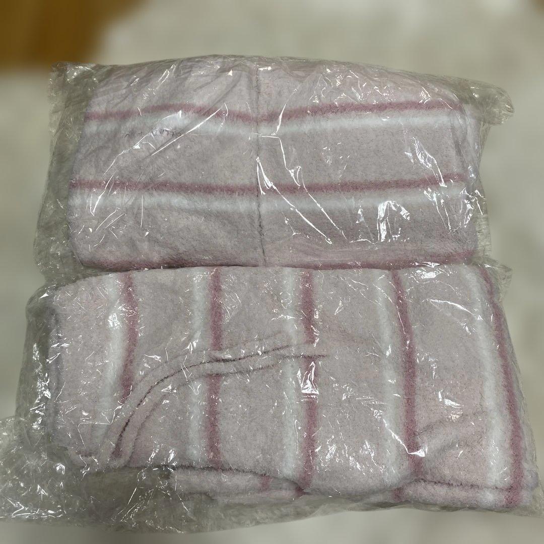 ジェラートピケ 2025 福袋 レディース ジェラピケ もこもこ上下セット