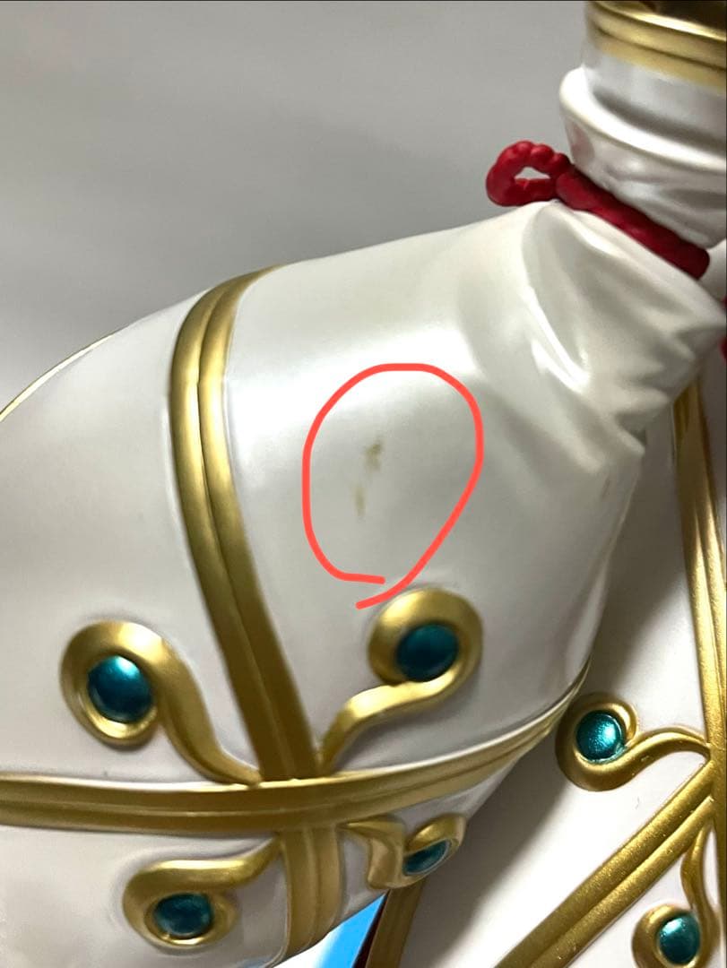 な*ぎ様 難あり中古品 ゼノブレイド2 ニア グッドスマイルカンパニー