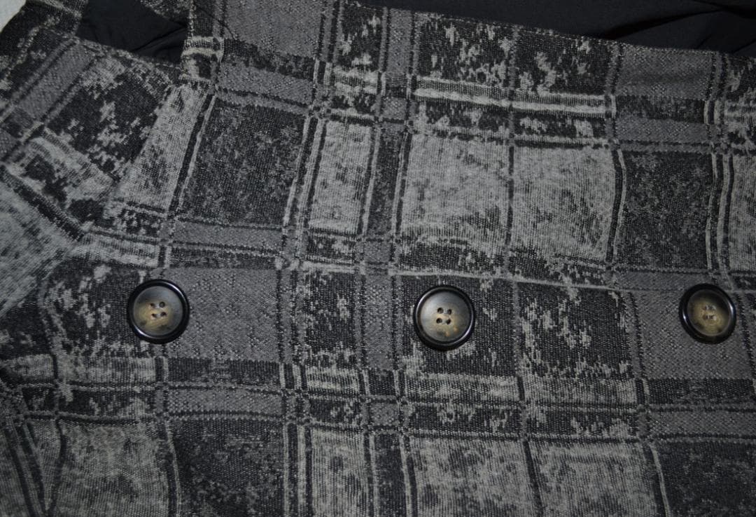 ステファンシュナイダー コート ジャケット 4 ベルギー製