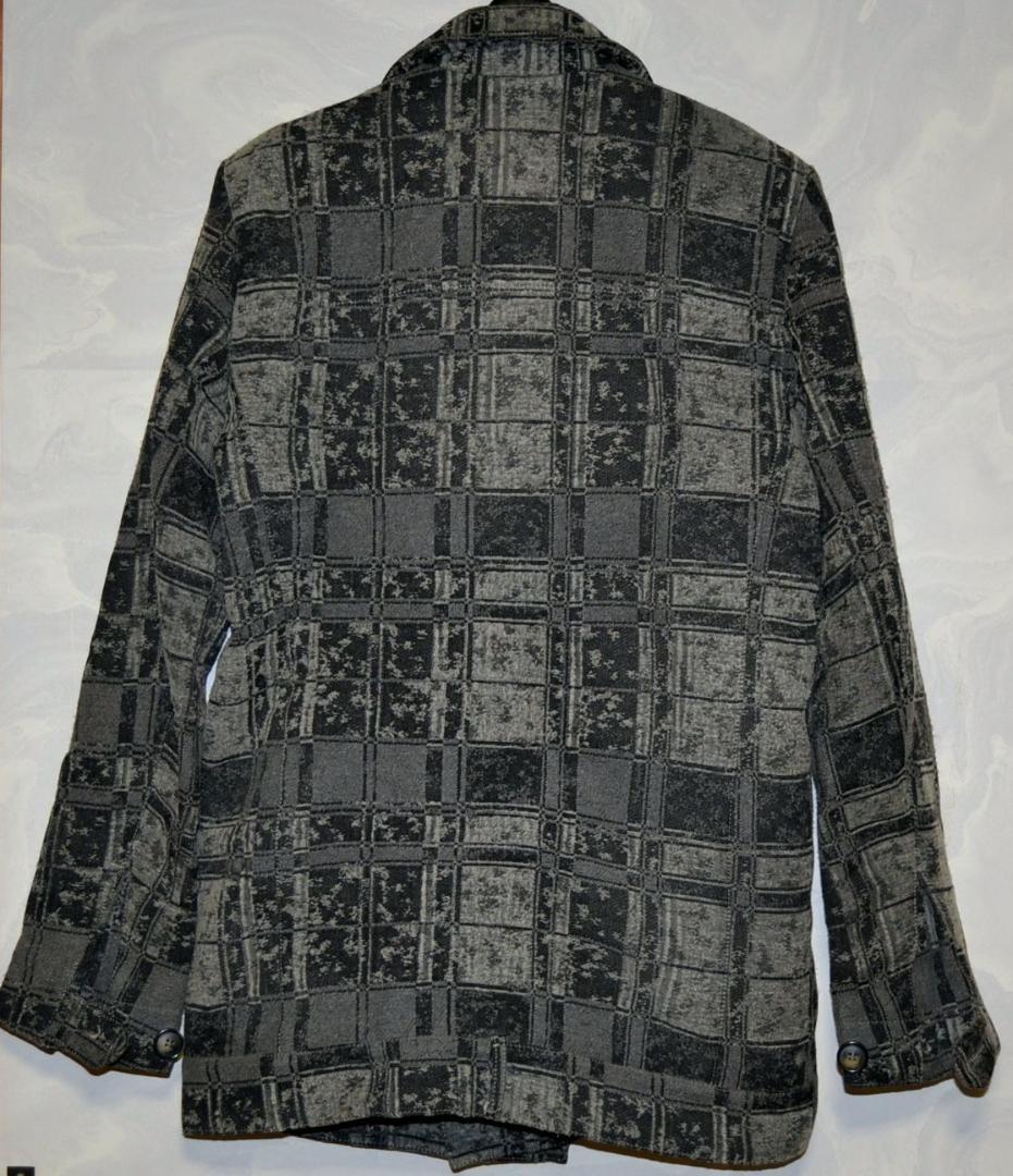 ステファンシュナイダー コート ジャケット 4 ベルギー製